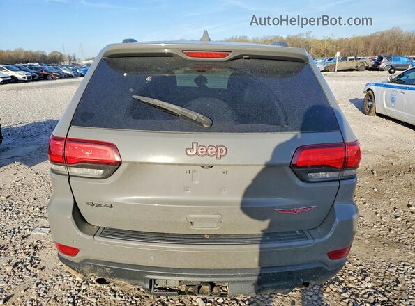 1C4RJFLGXLC173303 2020 JEEP GRAND Gray 