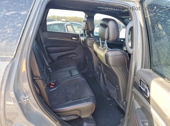 1C4RJFLGXLC173303 2020 JEEP GRAND Gray 