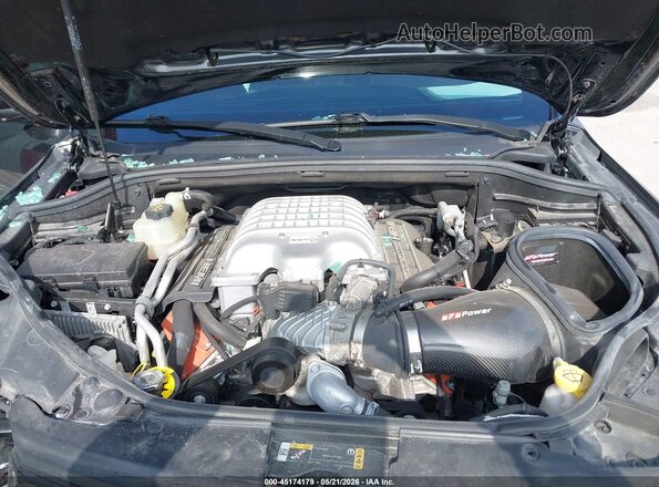 1C4RJFN95MC606316 2021 JEEP GRAND CHEROKEE Black Vista trasera
