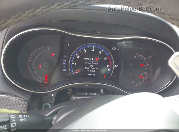 1C4RJFN95MC606316 2021 JEEP GRAND CHEROKEE Black Vista de los asientos traseros