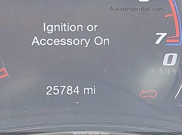 1C4RJFN95MC606316 2021 JEEP GRAND CHEROKEE Black 