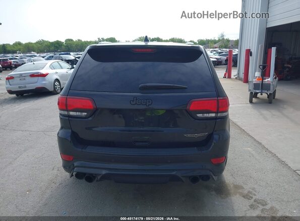 1C4RJFN95MC606316 2021 JEEP GRAND CHEROKEE Black 