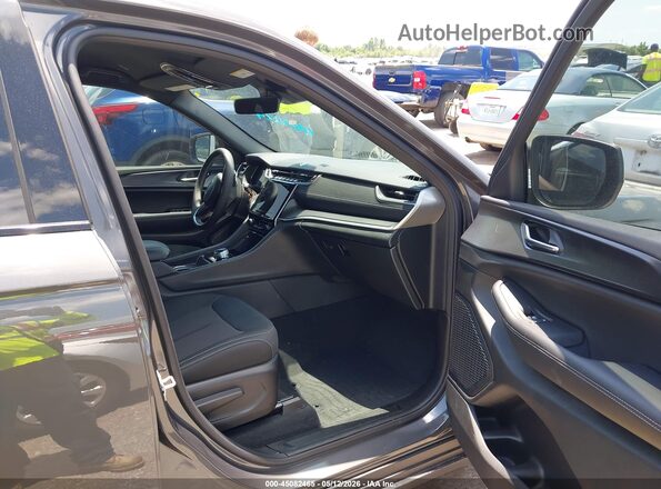 1C4RJGAG3TC217828 2026 JEEP GRAND CHEROKEE Gray Widok wnętrza z przodu