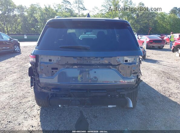 1C4RJGAG9SC314899 2025 JEEP GRAND CHEROKEE Gray 