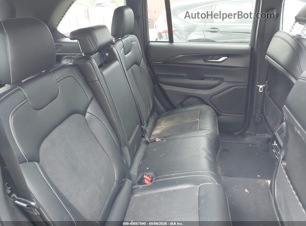 1C4RJHAG0RC236173 2024 JEEP GRAND CHEROKEE Gray Вид наклейки з VIN-кодом