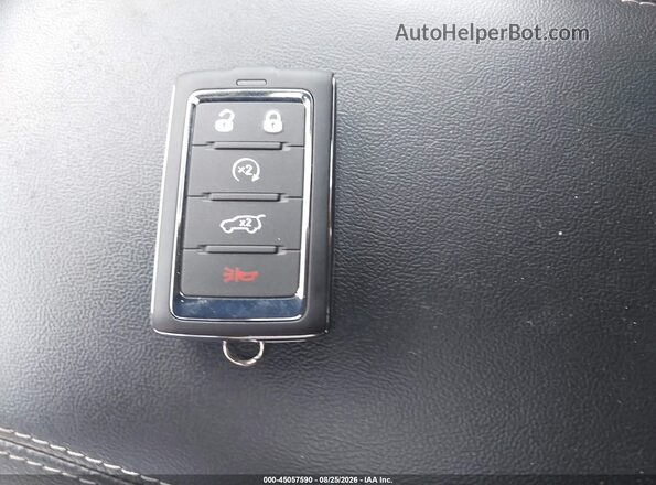 1C4RJHAG0RC236173 2024 JEEP GRAND CHEROKEE Gray Вид панелі приладів
