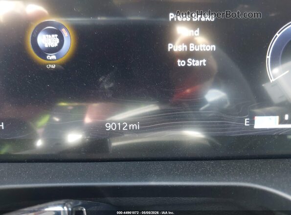 1C4RJHAG2SC342825 2025 JEEP GRAND CHEROKEE Gray 