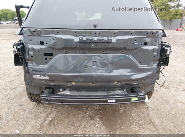1C4RJHAG5PC661093 2023 JEEP GRAND CHEROKEE Gray 