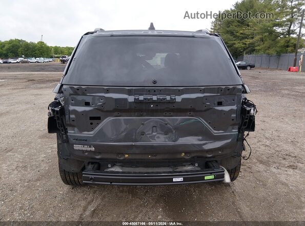 1C4RJHAG5PC661093 2023 JEEP GRAND CHEROKEE Gray 