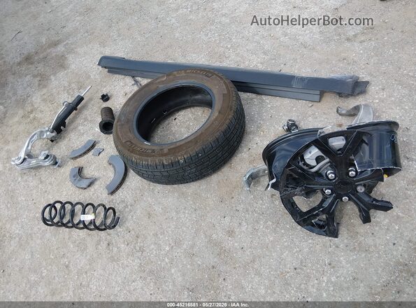1C4RJHAG5SC342477 2025 JEEP GRAND CHEROKEE Maroon Вид щитка приладів