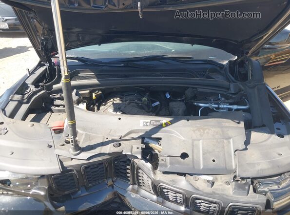 1C4RJHAG6PC661345 2023 JEEP GRAND CHEROKEE Черный 