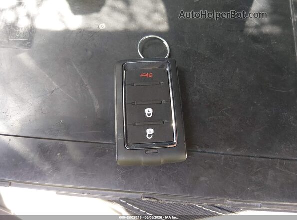 1C4RJHAG6SC343881 2025 JEEP GRAND CHEROKEE Gray Widok deski rozdzielczej