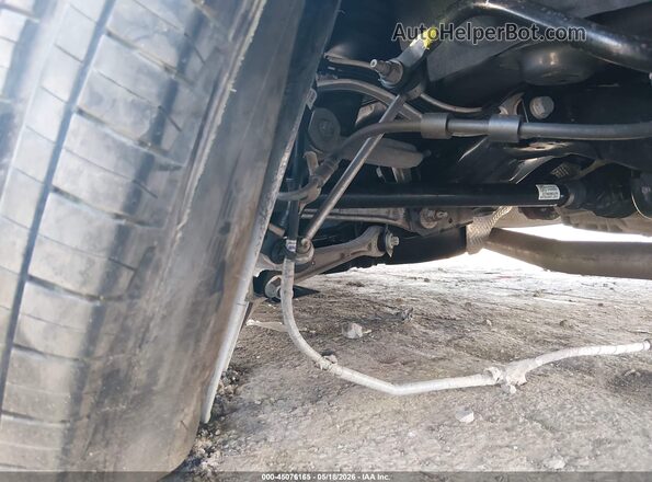 1C4RJHAG7SC282878 2025 JEEP GRAND CHEROKEE Gray 