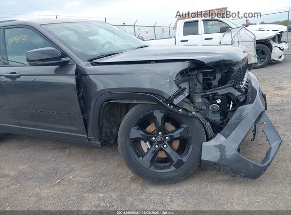 1C4RJHAG8R8574472 2024 JEEP GRAND CHEROKEE Gray 