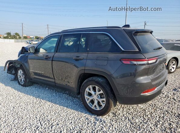 1C4RJHBG0P8882294 2023 JEEP GRAND Gray 