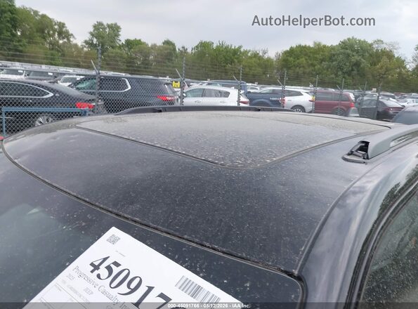 1C4RJHBG1SC312939 2025 JEEP GRAND CHEROKEE Black 