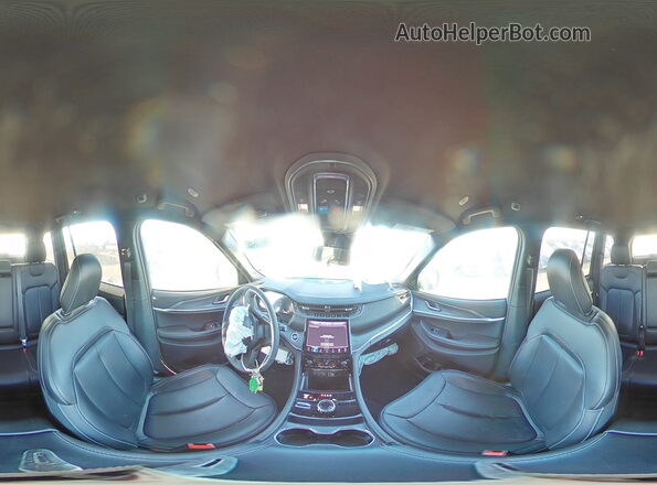 1C4RJHBG1SC336674 2025 JEEP GRAND White 