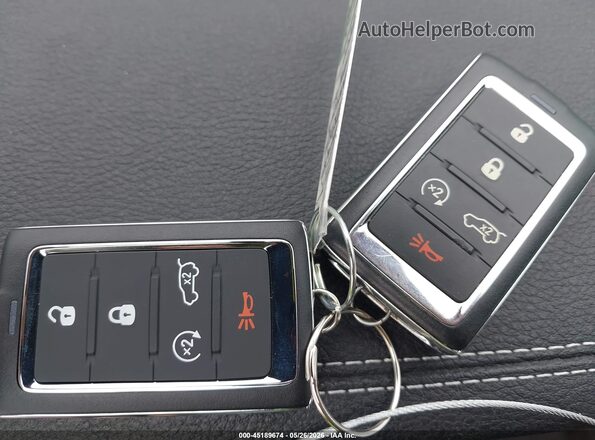 1C4RJHBG2RC704113 2024 JEEP GRAND CHEROKEE Silver 