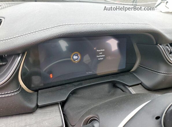 1C4RJHBG2S8635948 2025 JEEP GRAND Черный Вид щитка приборов