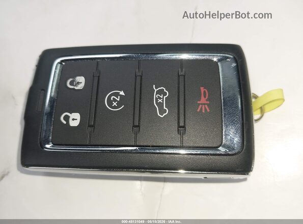 1C4RJHBG2SC297254 2025 JEEP GRAND CHEROKEE Black Առջևի վահանակի տեսք