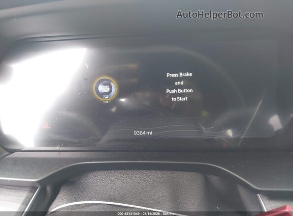 1C4RJHBG2SC297254 2025 JEEP GRAND CHEROKEE Black 