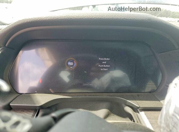 1C4RJHBG3RC180373 2024 JEEP GRAND Gray Vista del cuadro de instrumentos