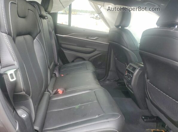1C4RJHBG3RC180373 2024 JEEP GRAND Gray Vista interior trasera