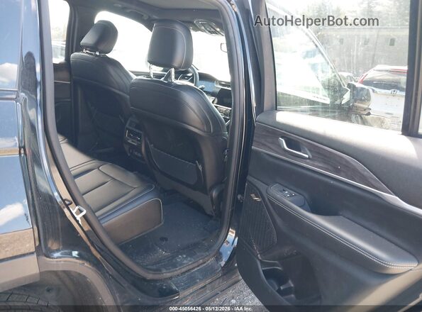 1C4RJHBG3RC218054 2024 JEEP GRAND CHEROKEE Black VIN կոդի պիտակի տեսք