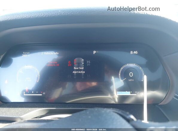 1C4RJHBG4RC679814 2024 JEEP GRAND CHEROKEE Gray Widok tylnych siedzeń