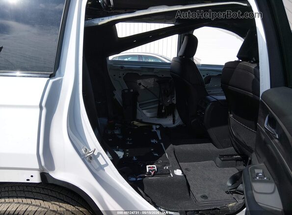 1C4RJHBG7RC148509 2024 JEEP GRAND CHEROKEE White Вид наклейки з VIN-кодом