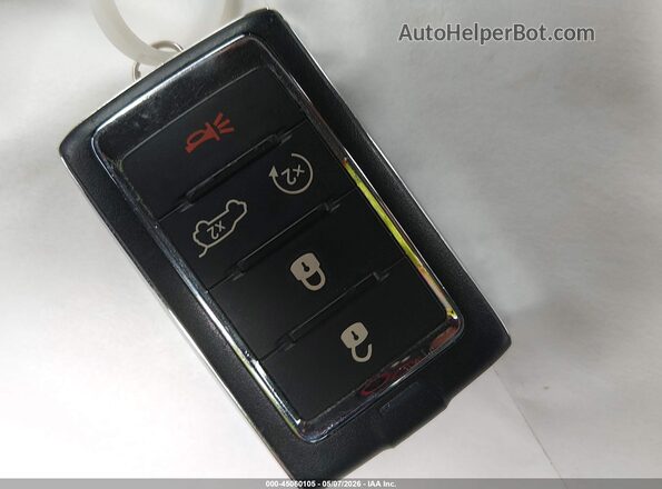 1C4RJHBG8PC501577 2023 JEEP GRAND CHEROKEE White Вид панелі приладів