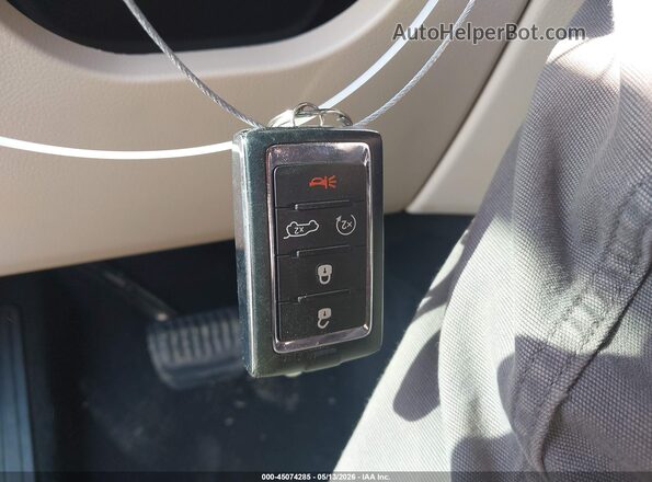 1C4RJHBG8PC661751 2023 JEEP GRAND CHEROKEE Gray Առջևի վահանակի տեսք