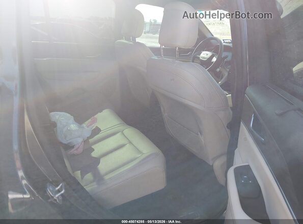 1C4RJHBG8PC661751 2023 JEEP GRAND CHEROKEE Gray VIN կոդի պիտակի տեսք