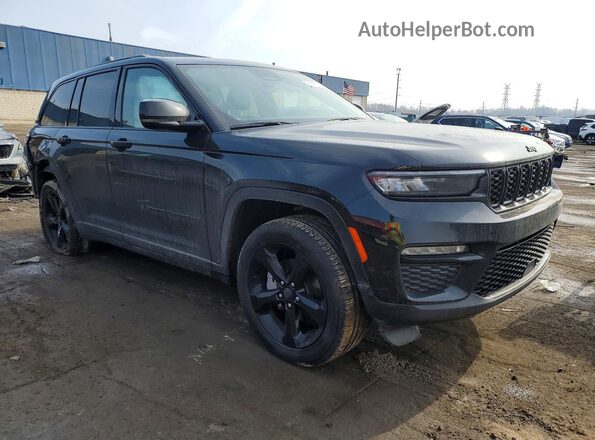 1C4RJHBG8R8559307 2024 JEEP GRAND Black 