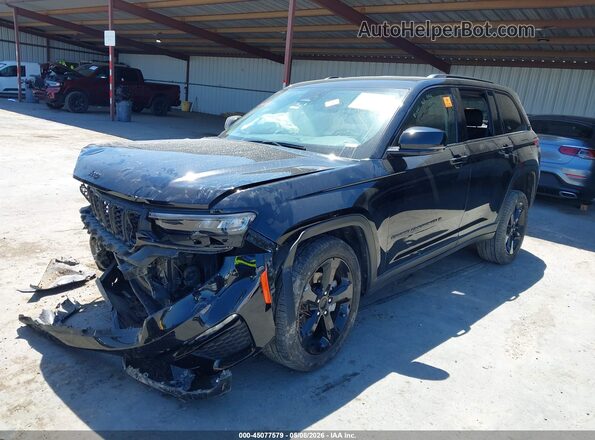1C4RJHBG8RC702396 2024 JEEP GRAND CHEROKEE Black 