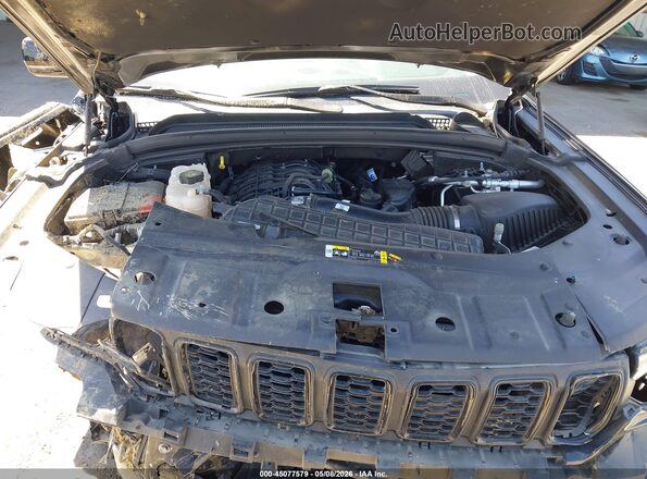 1C4RJHBG8RC702396 2024 JEEP GRAND CHEROKEE Black 