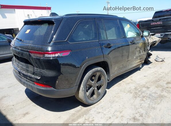 1C4RJHBG8RC702396 2024 JEEP GRAND CHEROKEE Black 