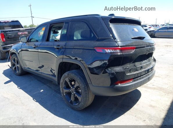 1C4RJHBG8RC702396 2024 JEEP GRAND CHEROKEE Black 
