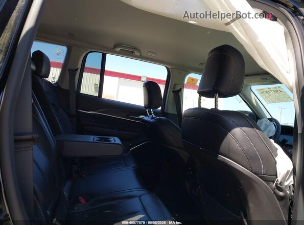 1C4RJHBG8RC702396 2024 JEEP GRAND CHEROKEE Black 