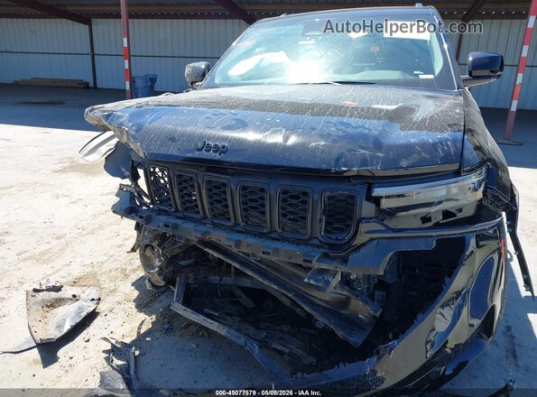 1C4RJHBG8RC702396 2024 JEEP GRAND CHEROKEE Black 
