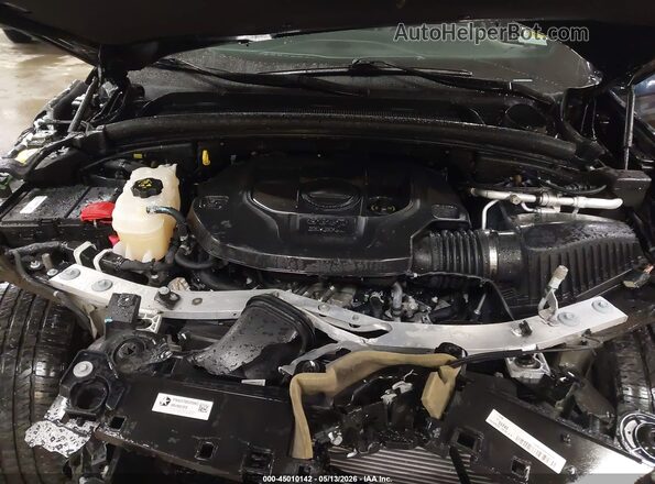 1C4RJHDG8PC594209 2023 JEEP GRAND CHEROKEE Black Հետևի տեսք
