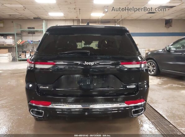 1C4RJHDG8PC594209 2023 JEEP GRAND CHEROKEE Black 