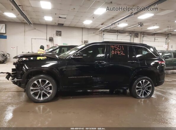 1C4RJHDG8PC594209 2023 JEEP GRAND CHEROKEE Black 