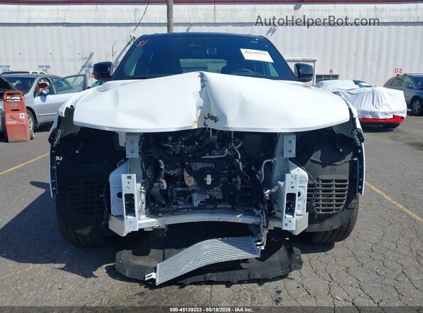 1C4RJHEG8S8674331 2025 JEEP GRAND CHEROKEE White Front view
