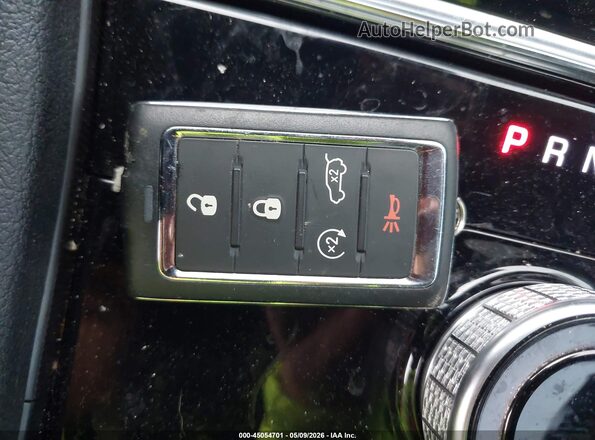 1C4RJJAG3P8902367 2023 JEEP GRAND CHEROKEE L Silver Вид панелі приладів