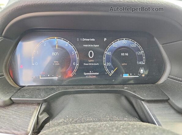 1C4RJJBG6P8714537 2023 JEEP GRAND Gray 
