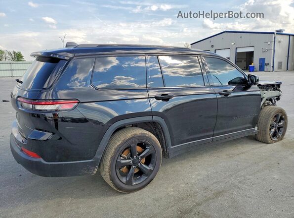 1C4RJKAG2M8163199 2021 JEEP GRAND Black 