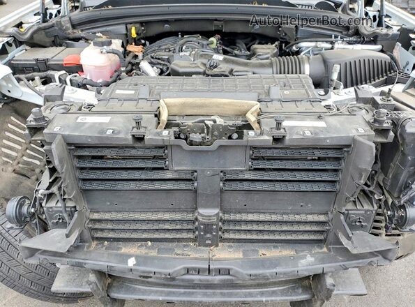 1C4RJKAG2R8564369 2024 JEEP GRAND White Engine compartment view