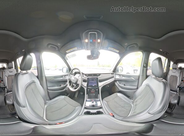 1C4RJKAG2R8564369 2024 JEEP GRAND White 