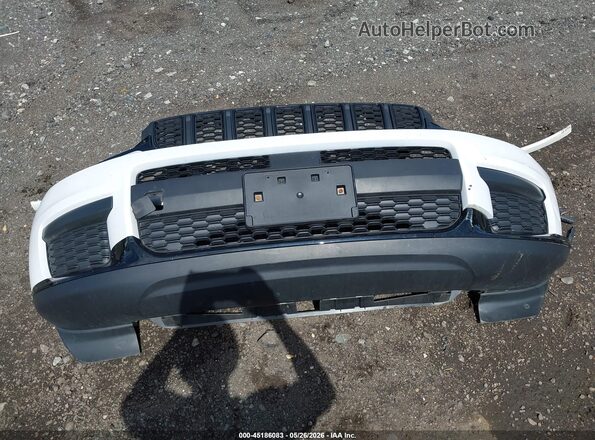 1C4RJKAG2R8927608 2024 JEEP GRAND CHEROKEE L White Սարքավորումների վահանակի տեսք